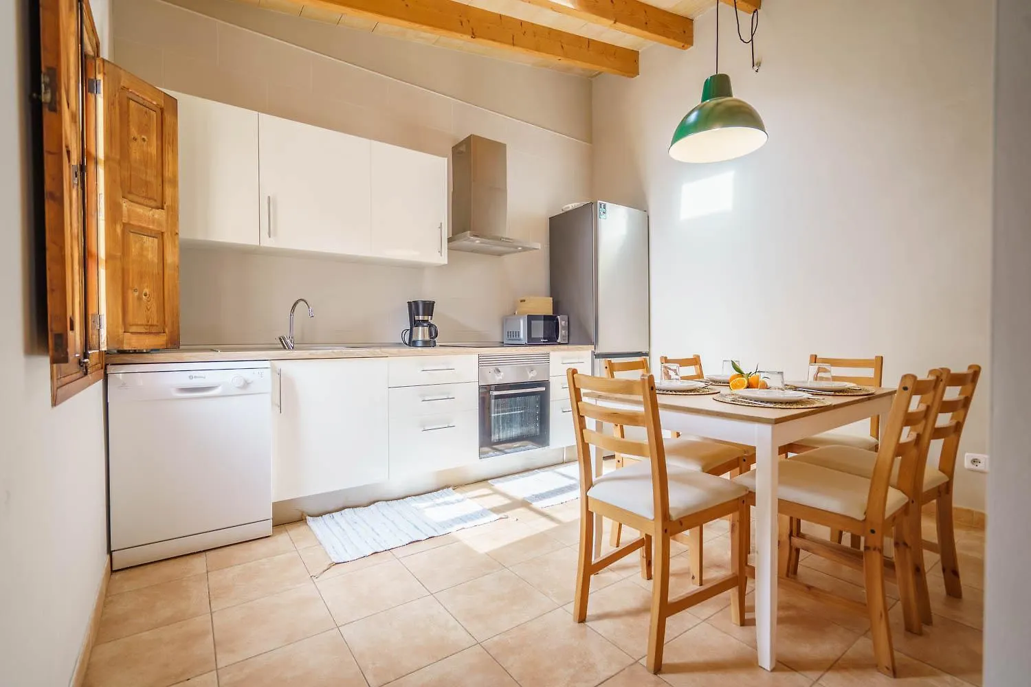 Casa Futbol Villa Soller Holiday home