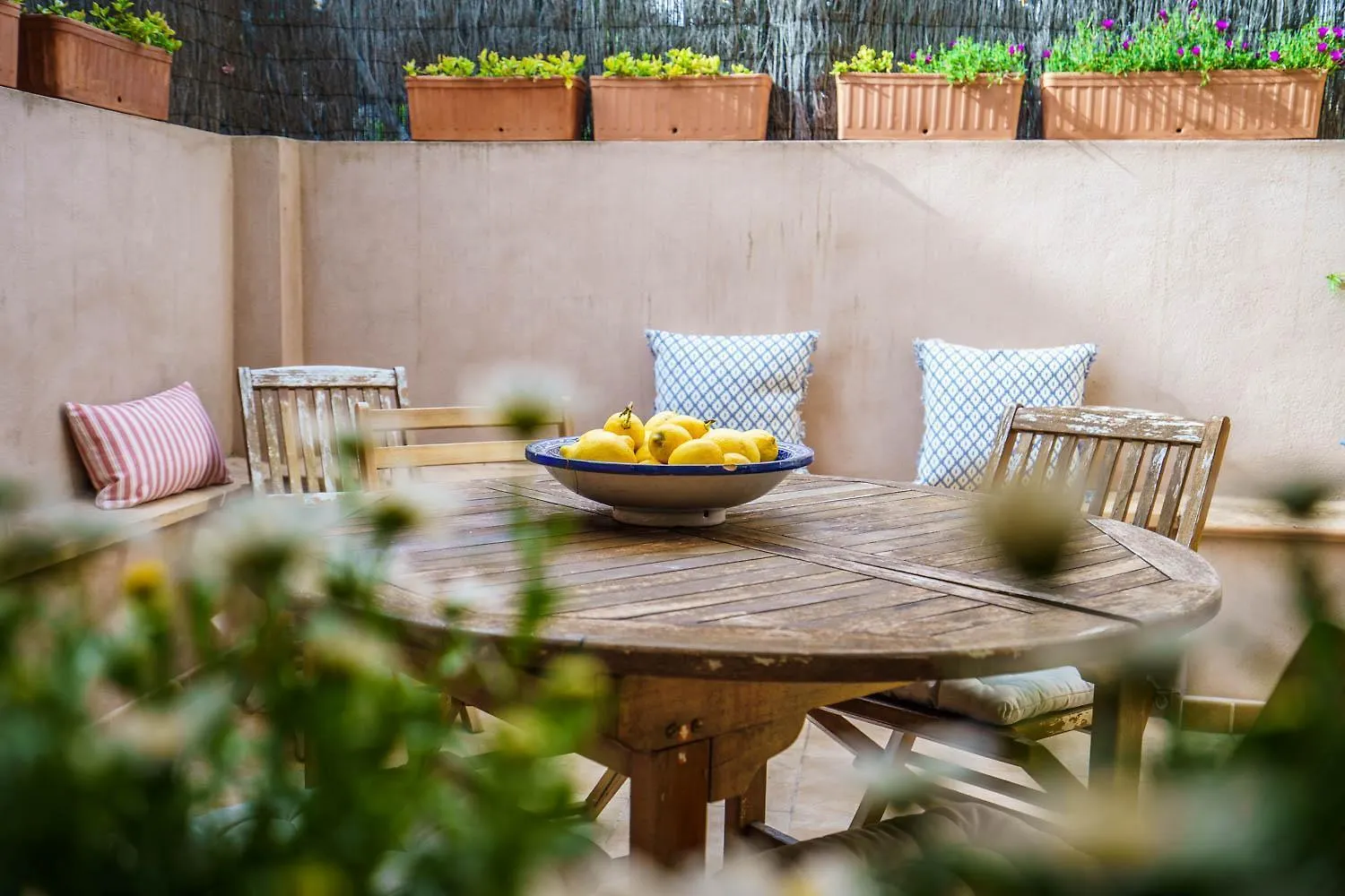 Holiday home Casa Futbol Villa Soller
