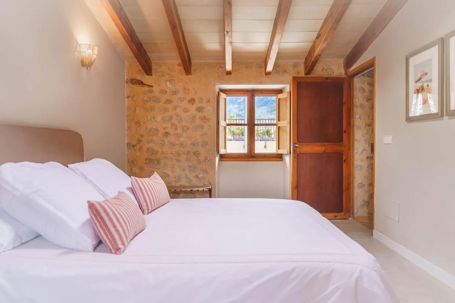 Holiday home Casa Futbol Villa Soller Spain