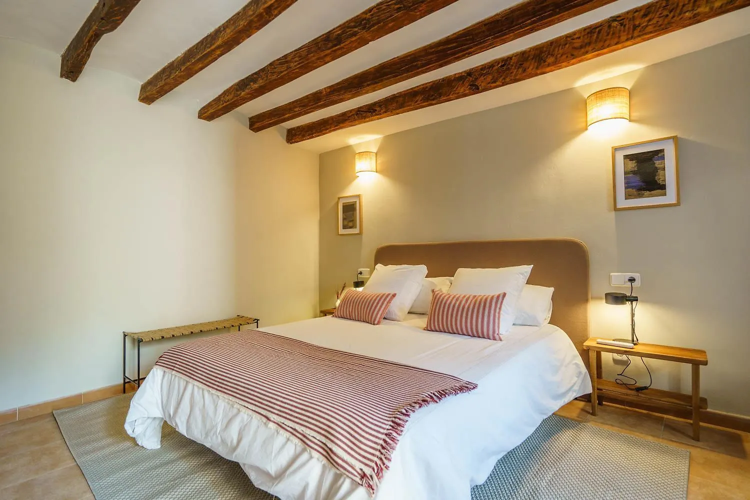 Holiday home Casa Futbol Villa Soller
