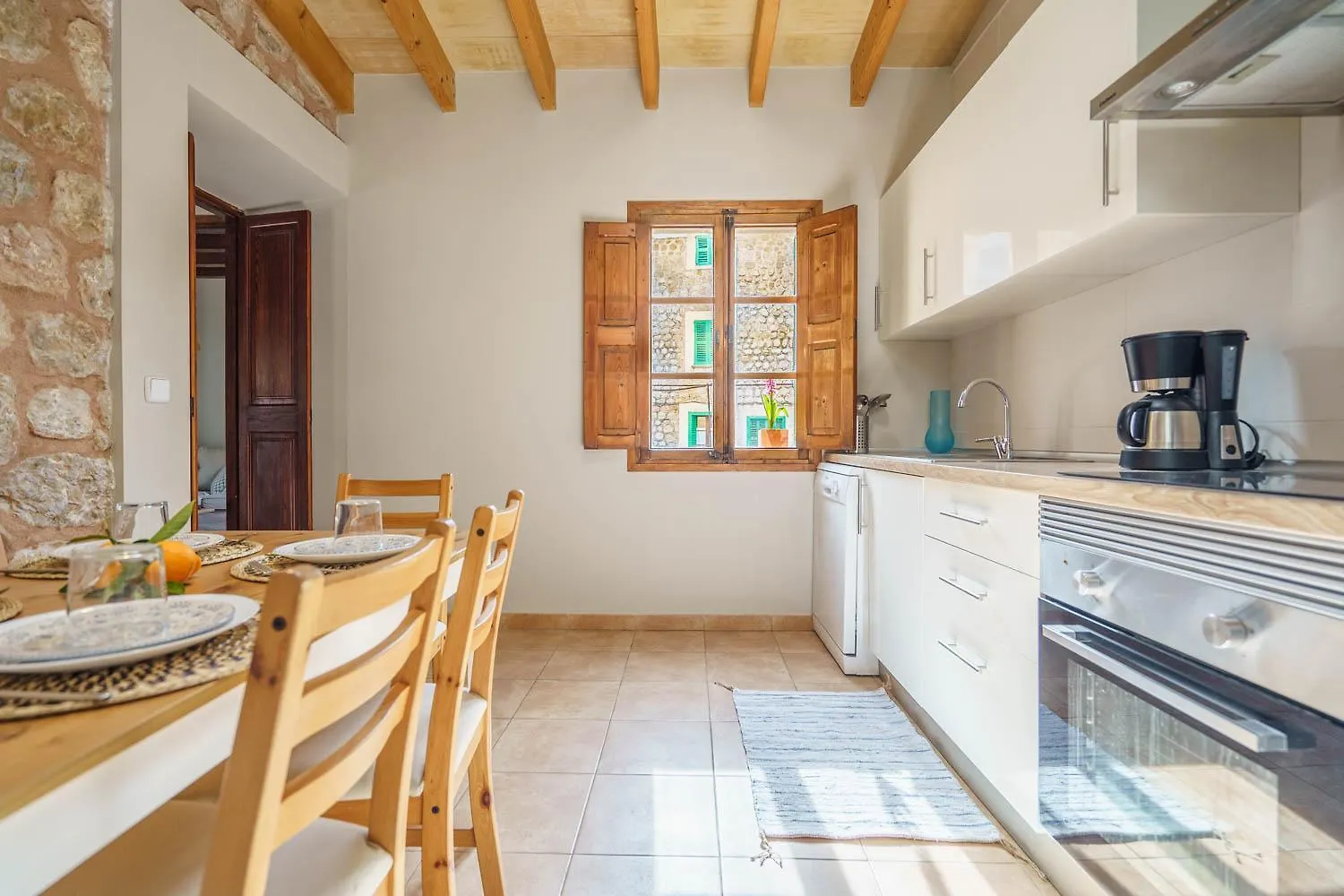 Holiday home Casa Futbol Villa Soller