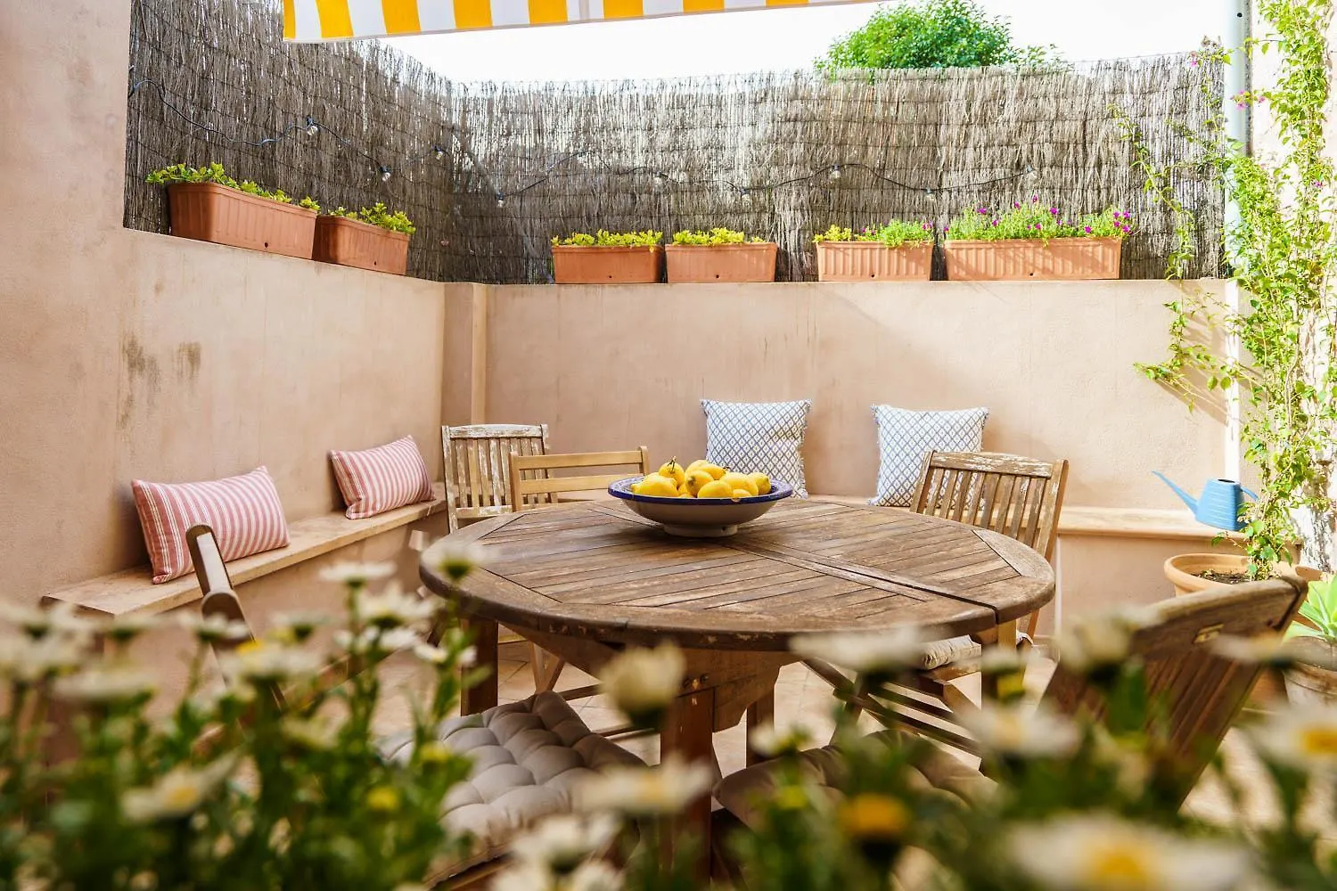 Holiday home Casa Futbol Villa Soller