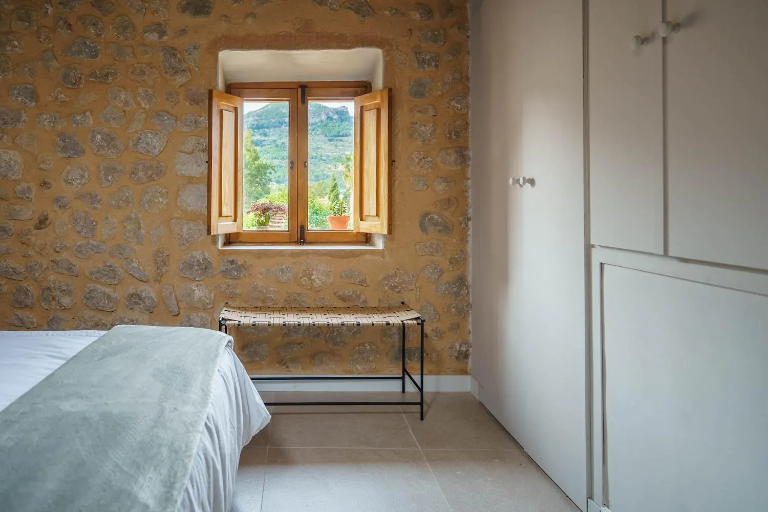 Casa Futbol Villa Soller Spain