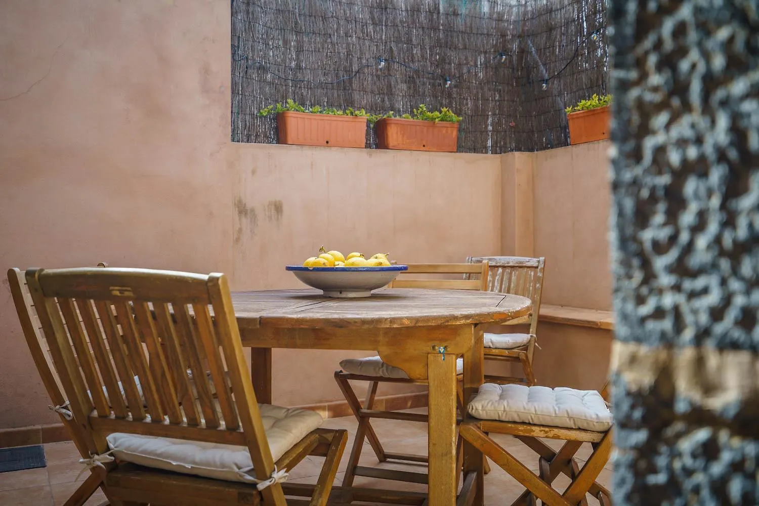 Casa Futbol Villa Soller Holiday home