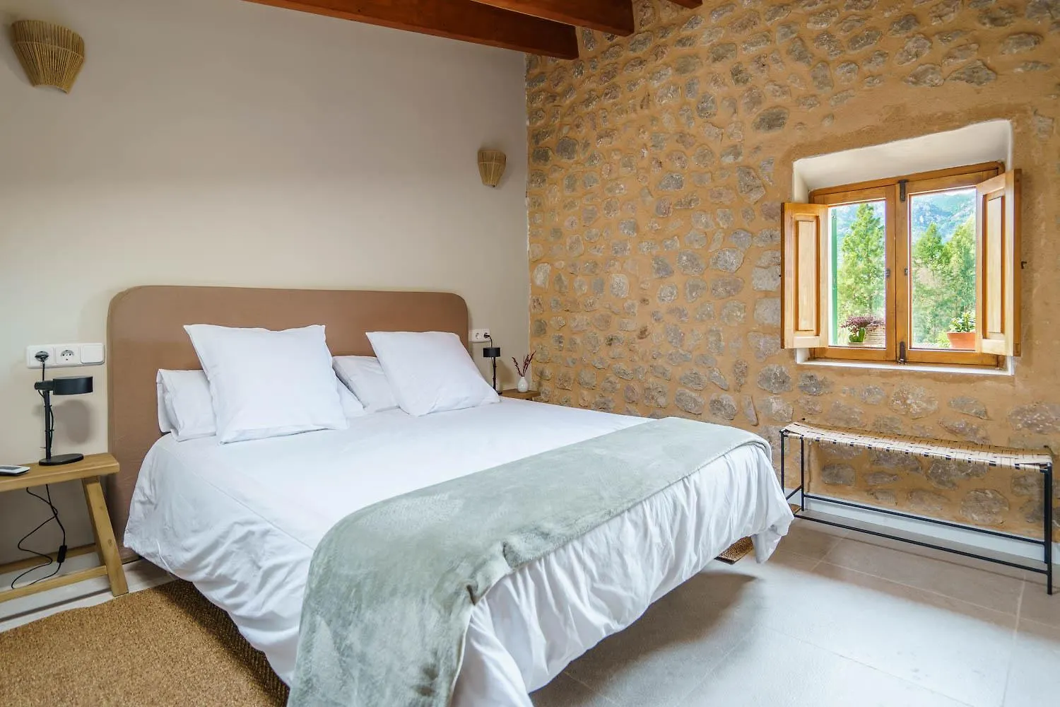 Holiday home Casa Futbol Villa Soller